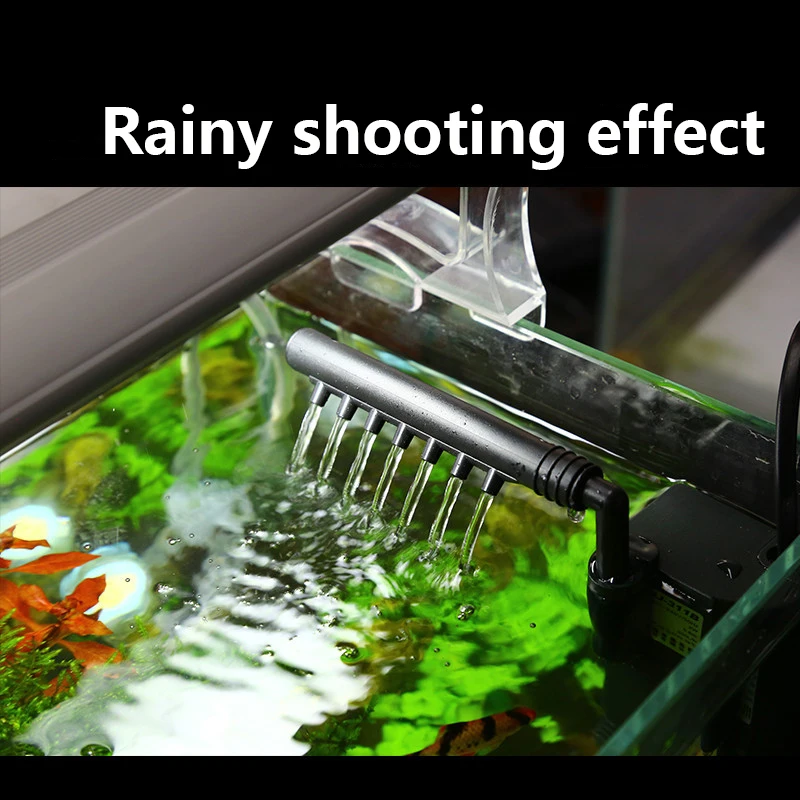 SUNSUN mini nano 111B 311B 611 – Planted Aquarium Products Bewertung und Preis