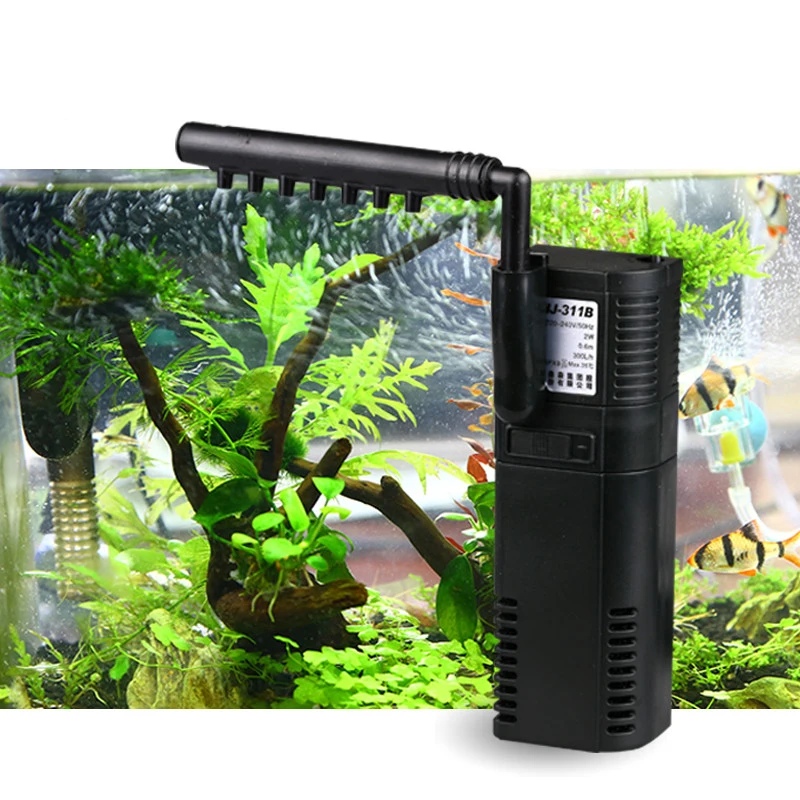 SUNSUN mini nano 111B 311B 611 – Planted Aquarium Products Bewertung und Preis