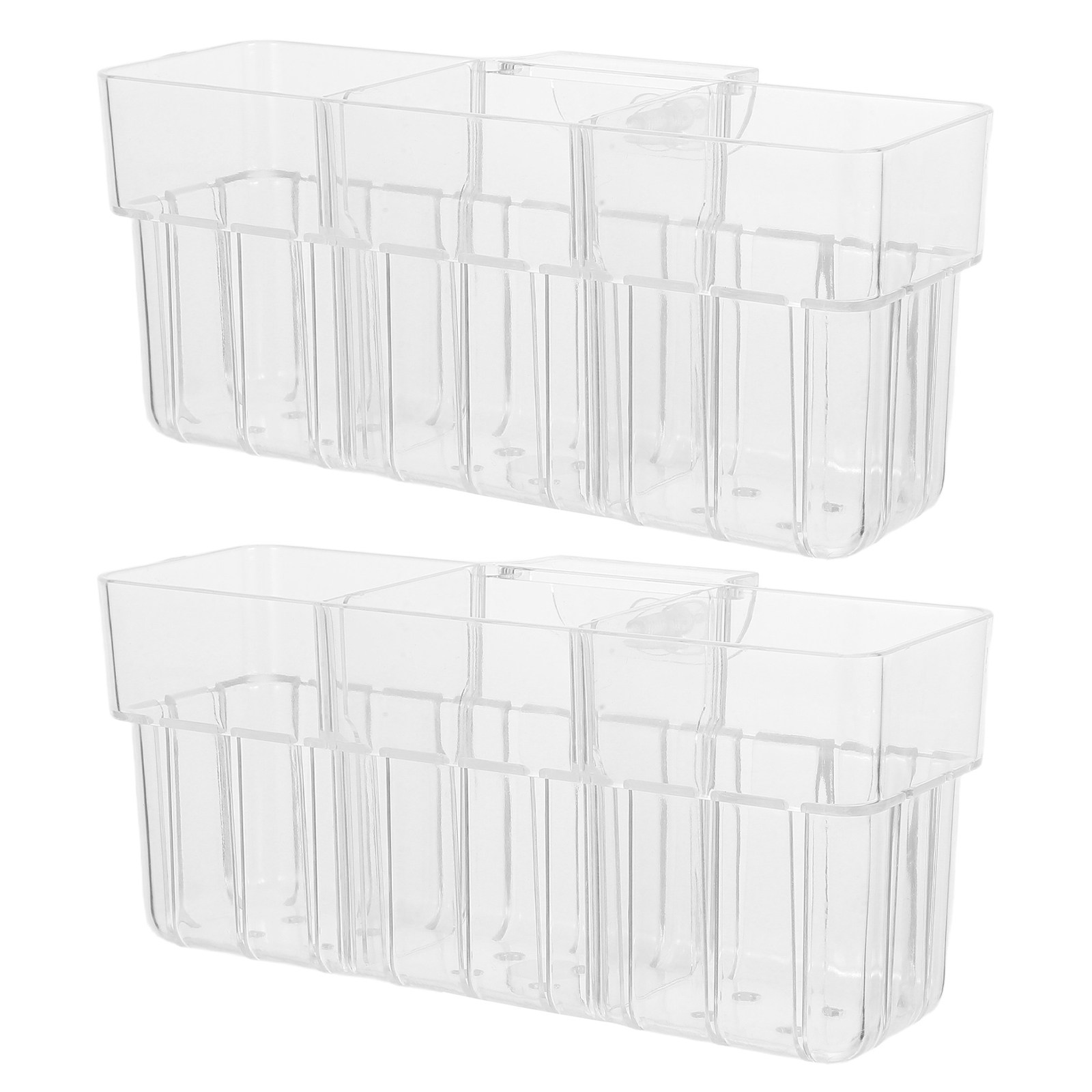 2Pcs Transparent Aquarium Plan – Aquarium Planted Bewertung und Preis